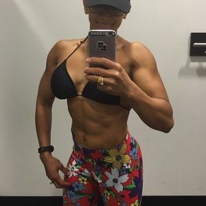 Meet your Posher, Liz